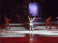 ディズニー・オン・アイス