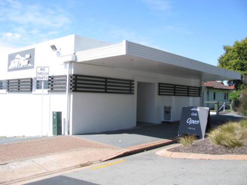 サード・プレイス