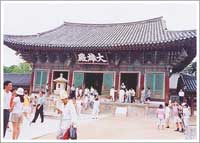 仏国寺と石窟庵 3