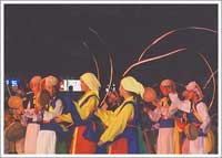 仏国寺と石窟庵 4