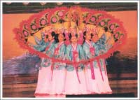 華麗なる舞  ２