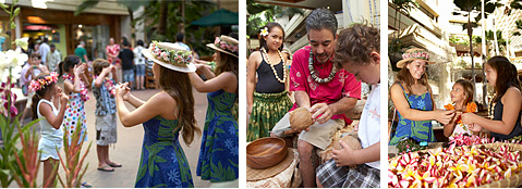 アロハ・フライデー・フェスティバル