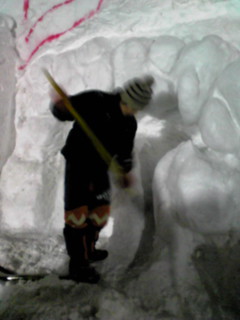 さっぽろ雪まつり