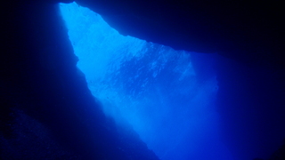 サイパンダイビング