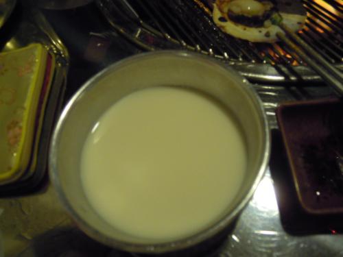 けっぽれちんじゅ