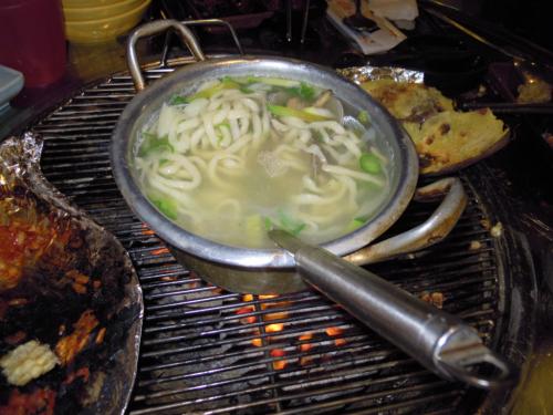 けっぽれちんじゅ