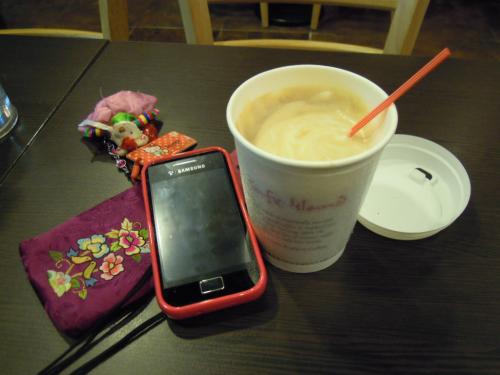 廣蔵市場の続編、、、