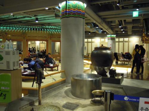 ソウルでミュージカルなう