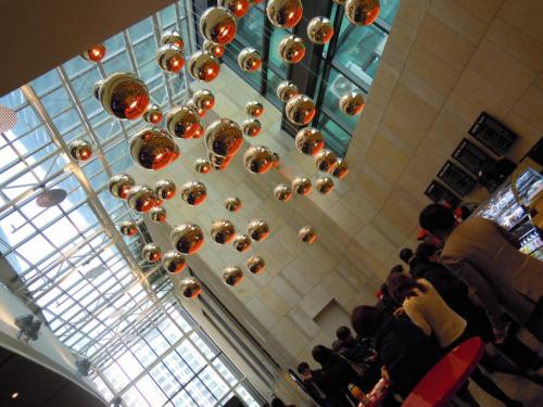 ソウルでミュージカルなう