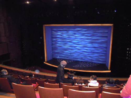 ソウルでミュージカルなう