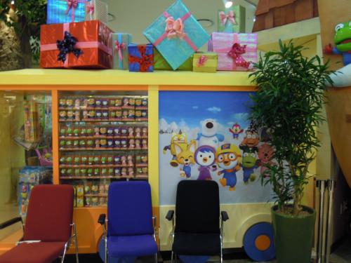 ソウルでミュージカルなう