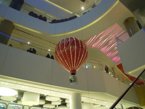 ソウルでミュージカルなう