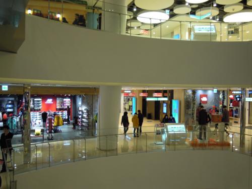 ソウルでミュージカルなう