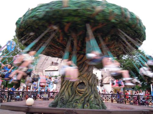 ロッテワールド