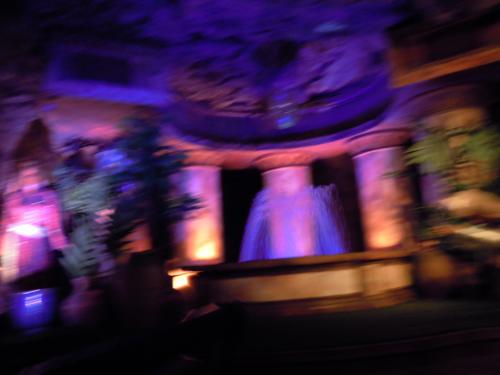 ロッテワールド