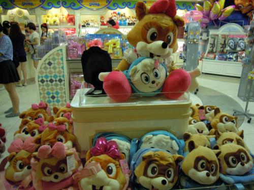 ロッテワールド