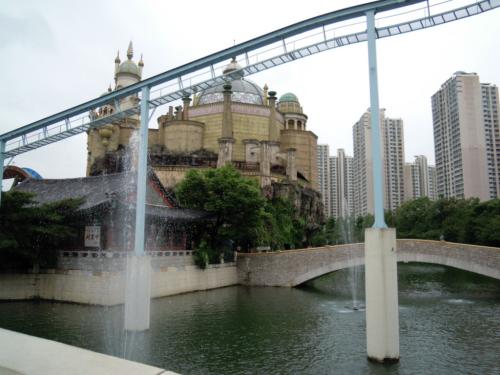 ロッテワールド