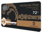 ミュージアムパス