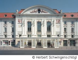 ウィーン春季音楽祭