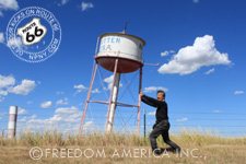 ラーニングウォータータワー