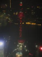 東方明珠タワー