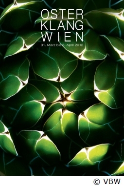 イースターの響き