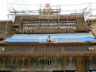 ワットシェントーン