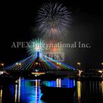 ダナン国際花火大会