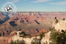 グランドキャニオン