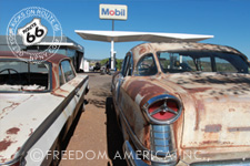 アッシュフォーク