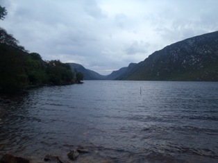 ドネゴール グレンベー国立公園