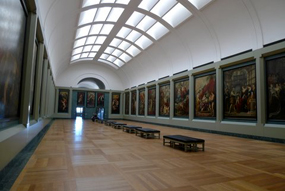 マリー・ド・メディシス