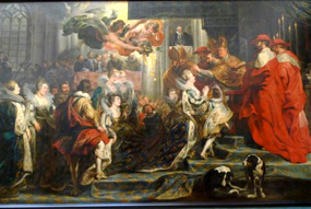 マリー・ド・メディシス