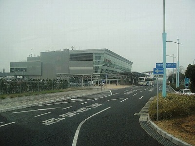 佐賀空港３