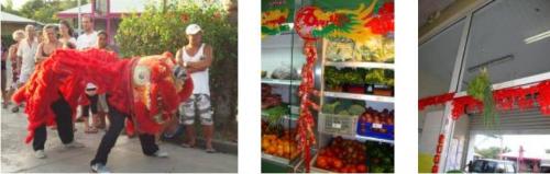 モーレア・パール・リゾート＆スパ