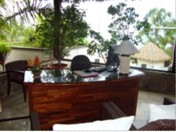 モーレア・パール・リゾート＆スパ