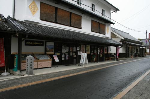 ぶらり北信濃ひな巡り 開催中!002