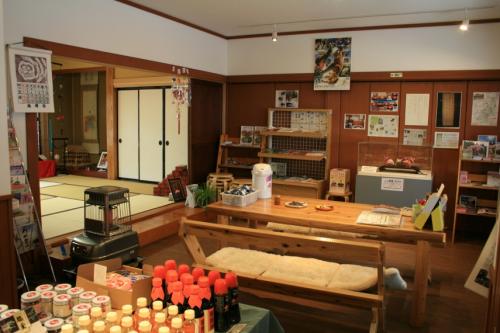 ぶらり北信濃ひな巡り 開催中!004