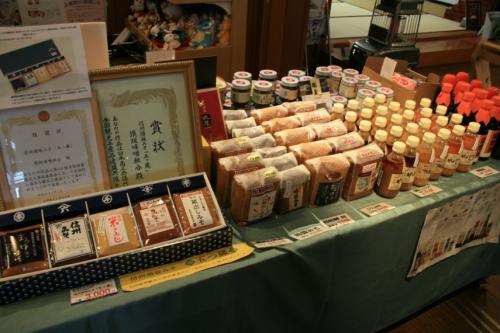 ぶらり北信濃ひな巡り 開催中!005