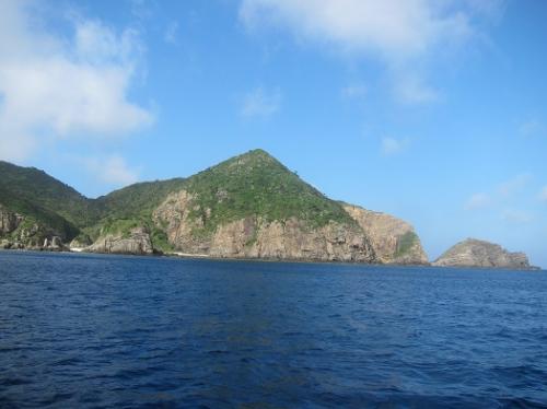 座間味島ポイント