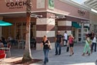 オーランド・プレミアム・アウトレット