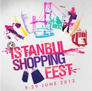 21日間のショッピング天国