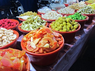 ペナン島の「夜市」ご紹介3