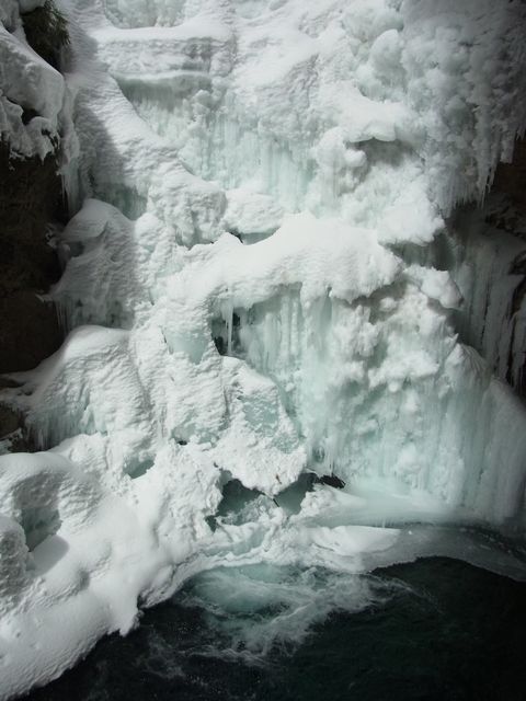 032712 ジョンストンキャニオン