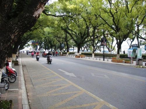 桂林ホームランドリバービューホテル２