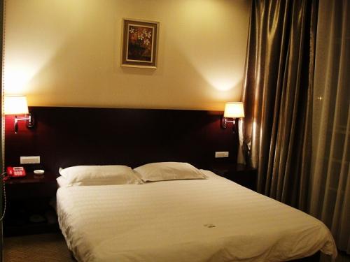 桂林ホームランドリバービューホテル３