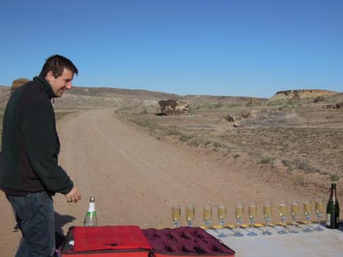 実は「ＣＡＶＡ」、スペイン産