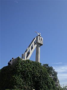 竹富島・カフェ5