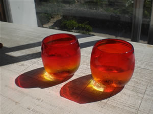 竹富島・カフェ6