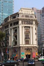 上海のフランス租界